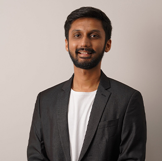 Anooj Mehta